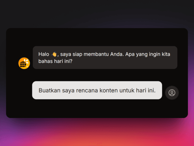 AI Chat Assistant